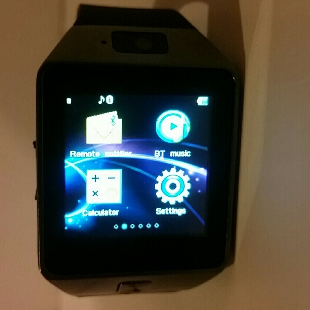 Smartwatch - Picture 5 of 8
